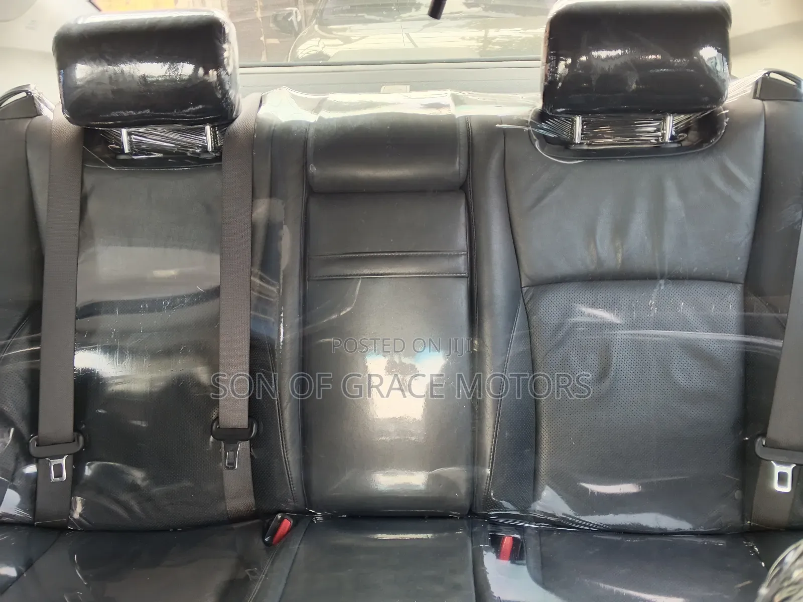 Lexus ES 350 2009 Silver