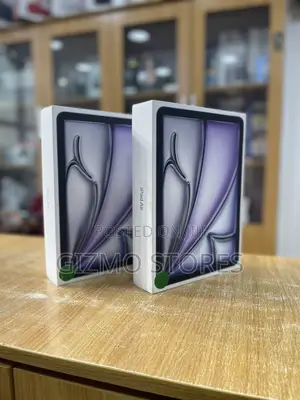 New Apple iPad (2025) 128 GB Silver