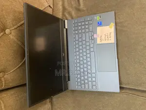 Laptop HP Victus 15 16GB Intel Core I7 SSD 512GB