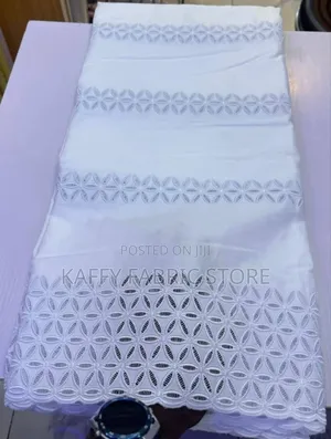 Big Quality Polish Lace 