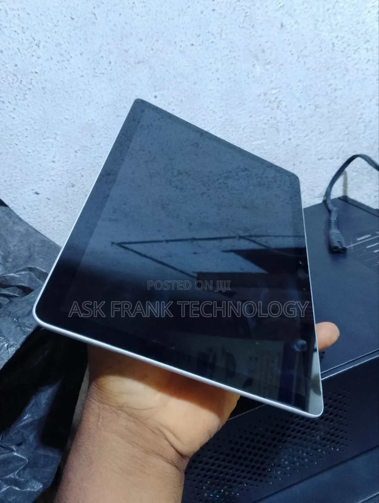 Laptop Microsoft Surface Go 2 4GB Intel Pentium SSD 60GB