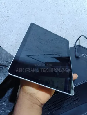Laptop Microsoft Surface Go 2 4GB Intel Pentium SSD 60GB