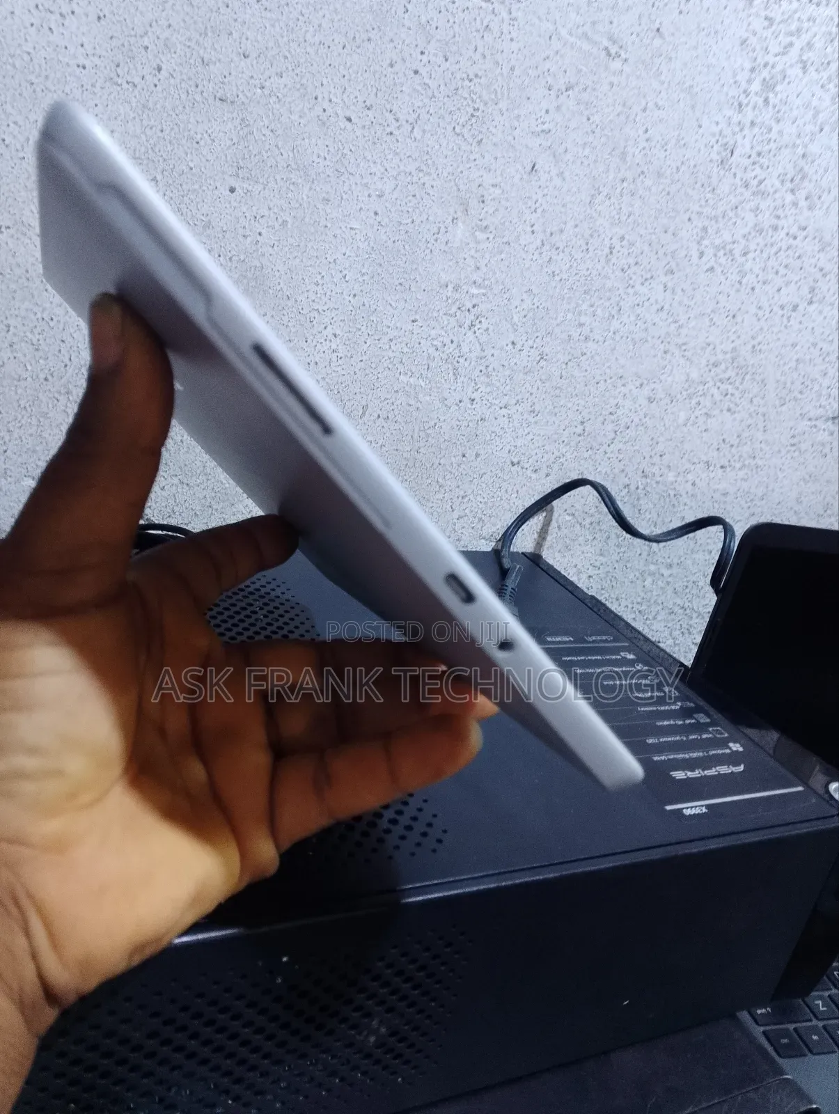 Laptop Microsoft Surface Go 2 4GB Intel Pentium SSD 60GB