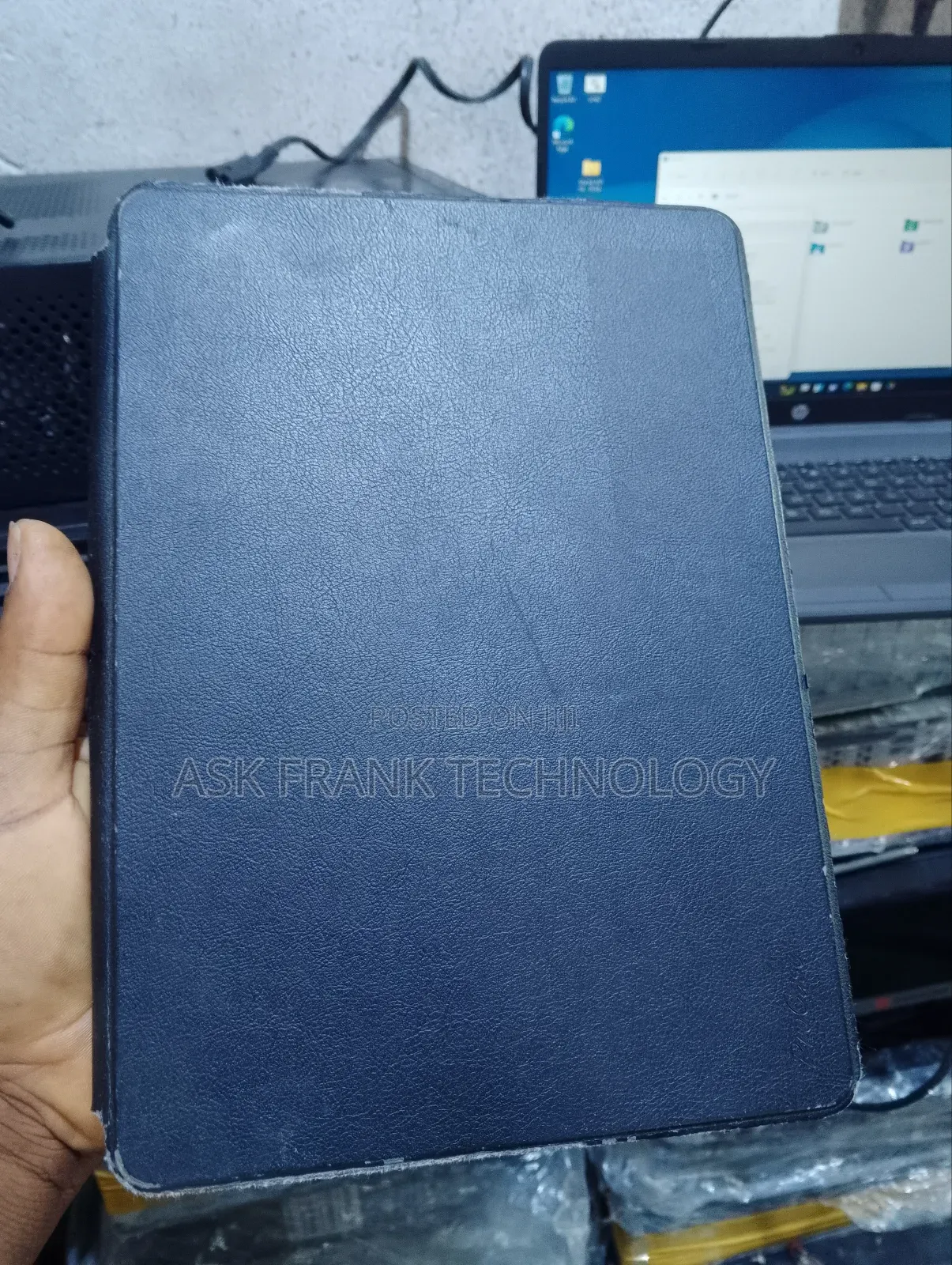 Laptop Microsoft Surface Go 2 4GB Intel Pentium SSD 60GB