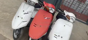 Honda 2015 Silver