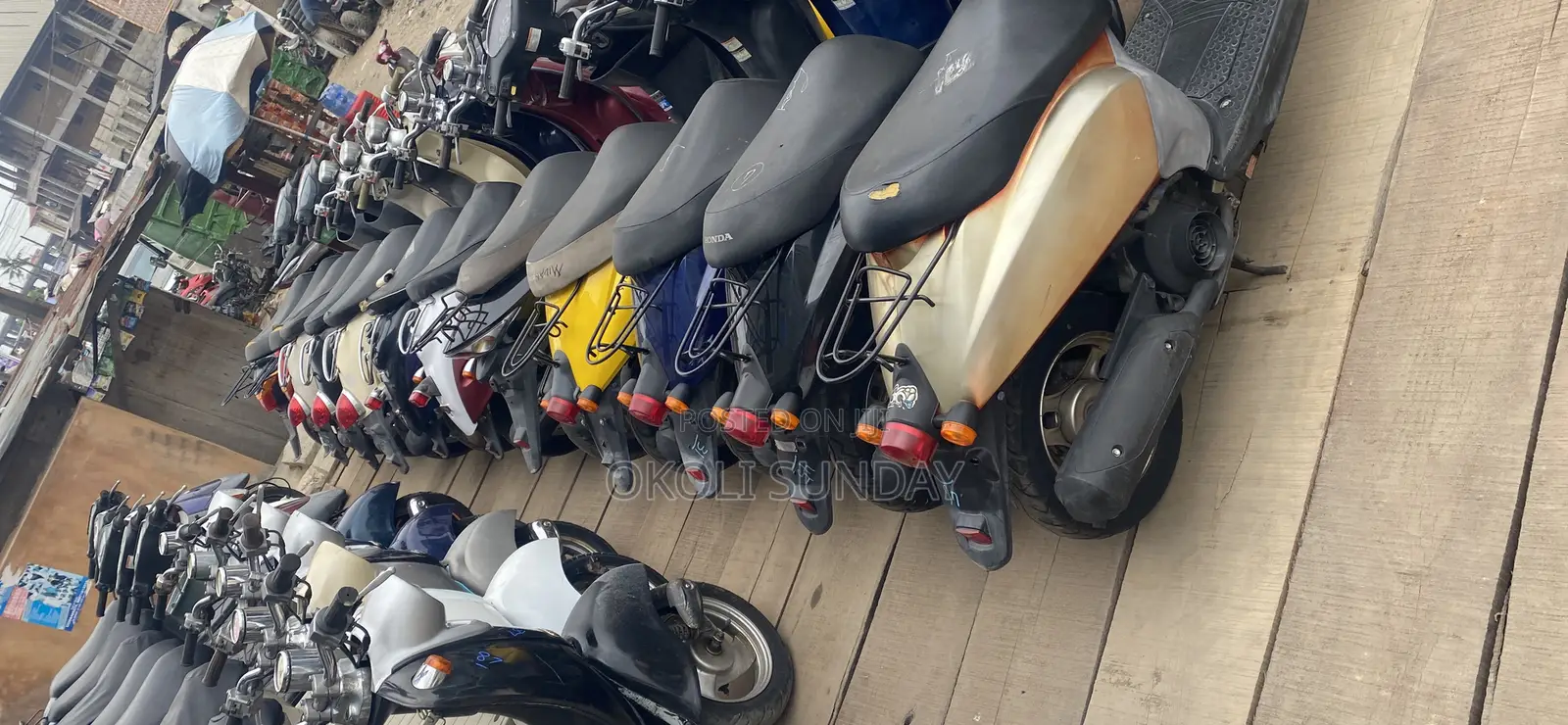 Honda 2015 Silver