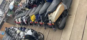 Honda 2015 Silver