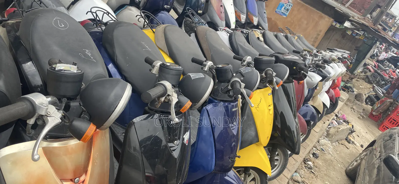 Honda 2015 Silver
