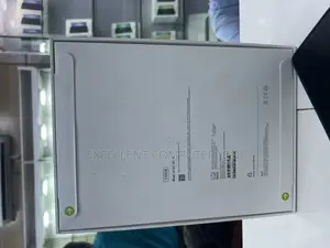 New Apple iPad (2022) 128 GB Pink