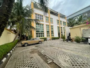 Furnished 2bdrm Block of Flats for sale