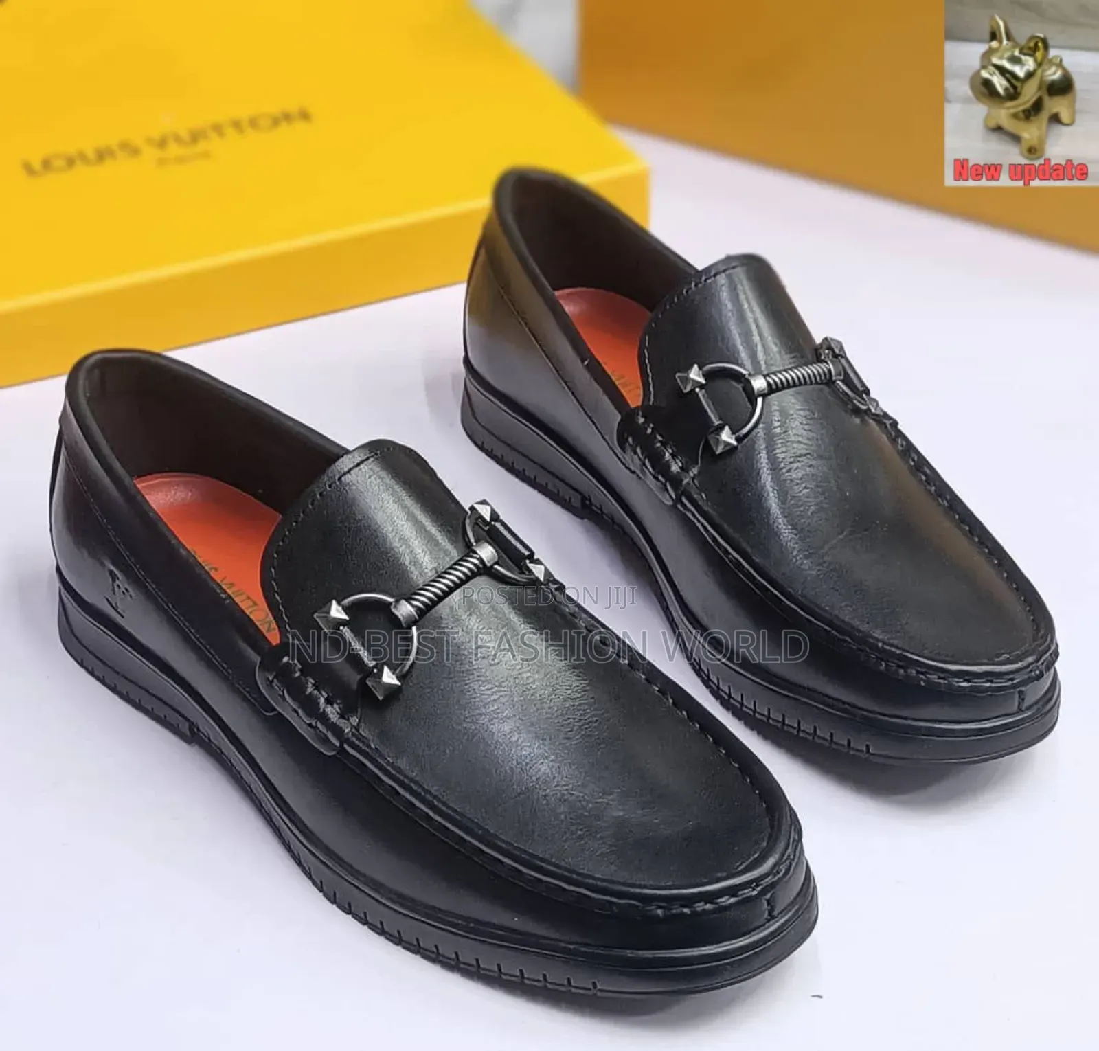 Louis Vuitton Shoes