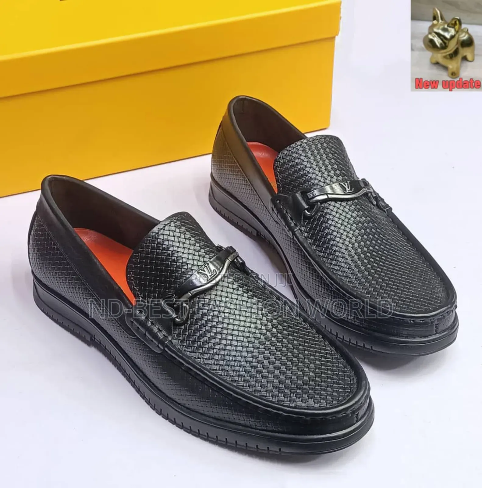 Louis Vuitton Shoes