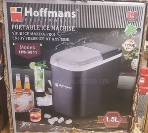 Hoffmans Ice Maker 1.5l