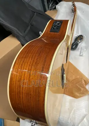 Smiger Acoustic Guitar