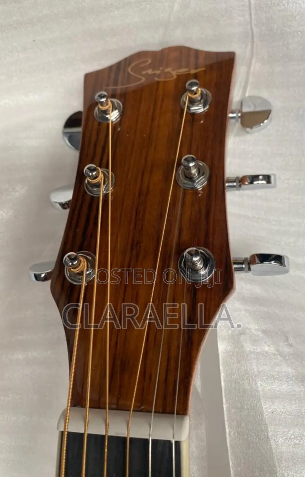 Smiger Acoustic Guitar