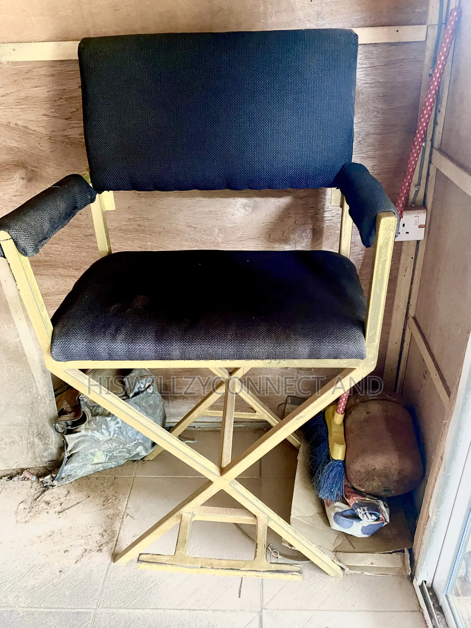 Makeup Furniture Station