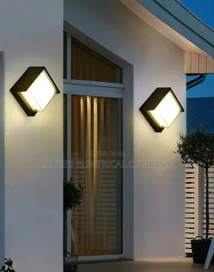 Waterproof/Weatherproof Led Outdoor Light