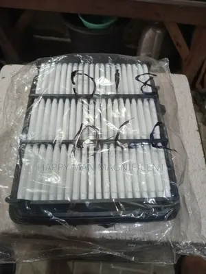 Honda Air Filter