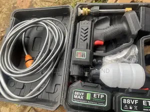 88vf Machine Grman