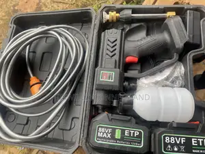 88vf Machine Grman