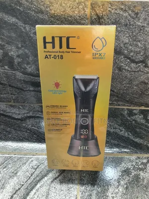 Brand New HTC 018 Body Trimmer HTC at-018