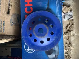 Diamond Cup Wheel