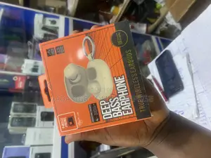 New Age Earbuds