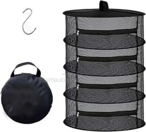 Usa Desy Feeci Drying Net, Mesh Hanging