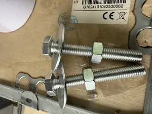 Bolt & Nut