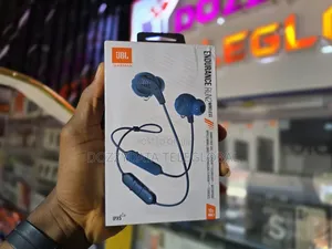 JBL Endurance Run 2 Wireless Headphones