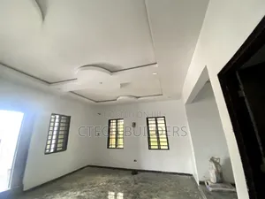 4bdrm Bungalow in Benin City for rent