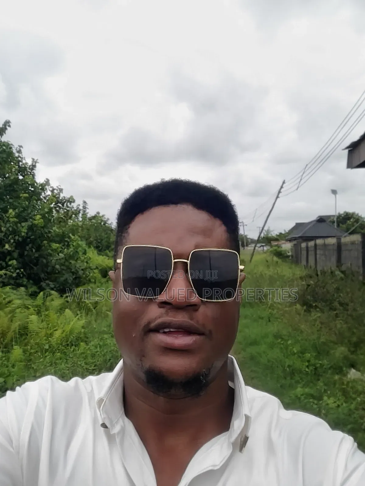 Commercial Plots on Lekki-Epe Expressway