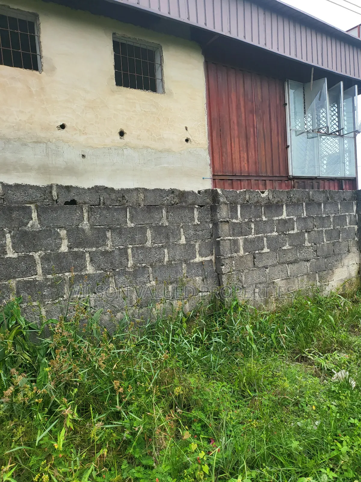 Commercial Plots on Lekki-Epe Expressway