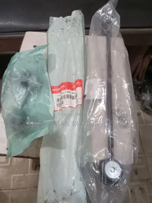 Stabilizer Linkage for Honda