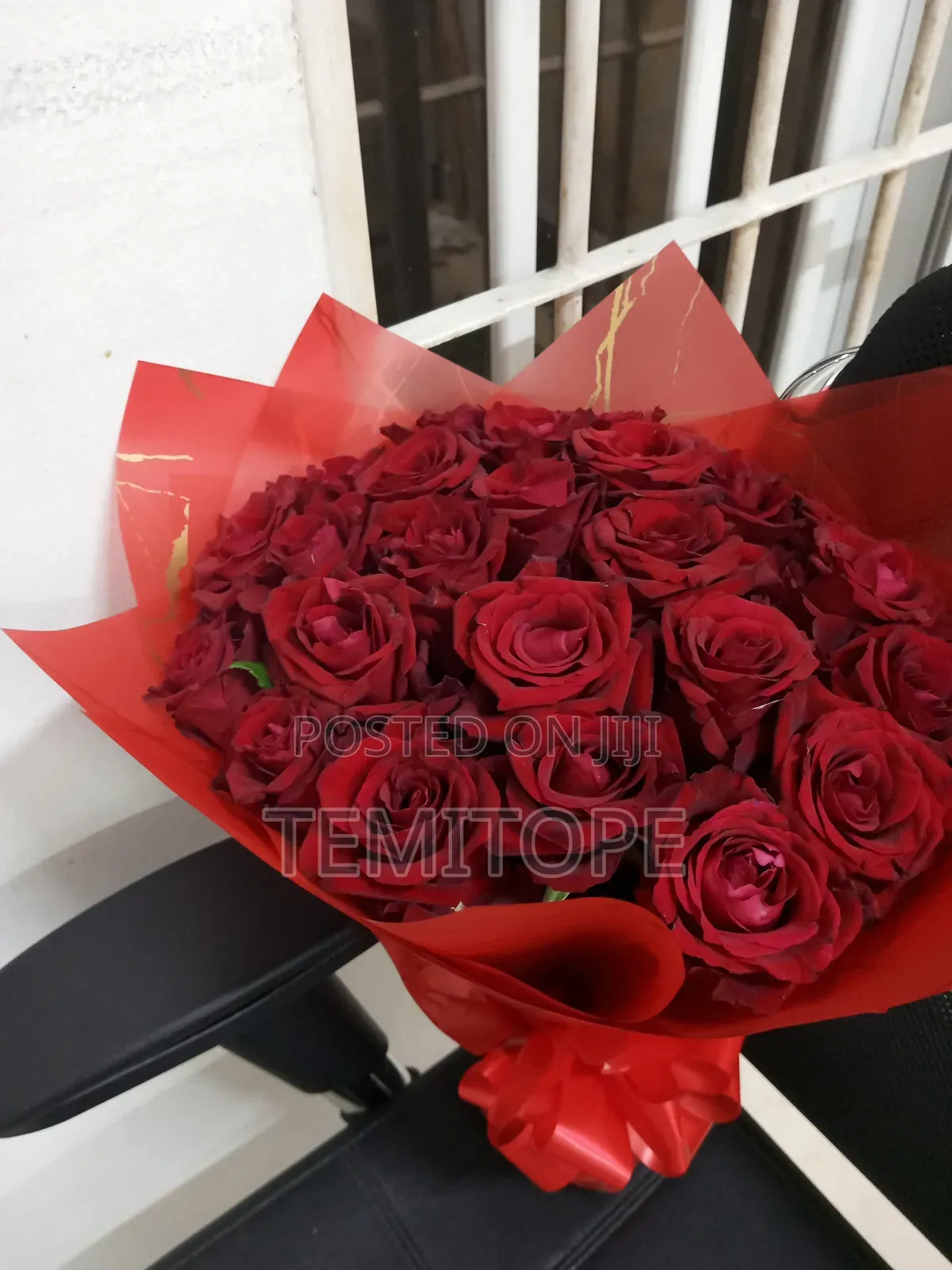 Fresh Flower
