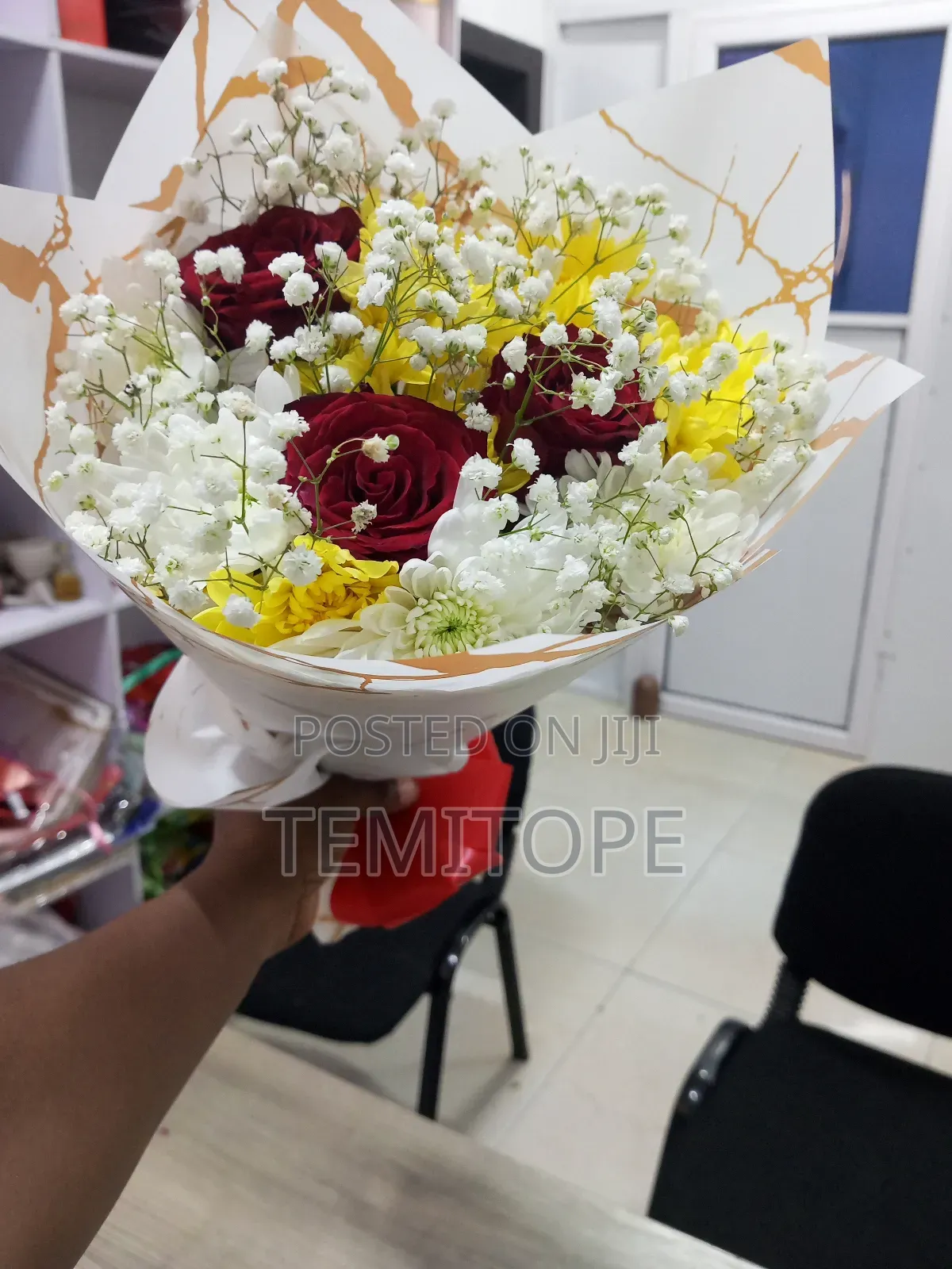 Fresh Flower