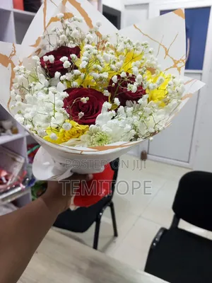 Fresh Flower