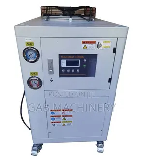 Industrial Chiller Industrial Chilling Machine