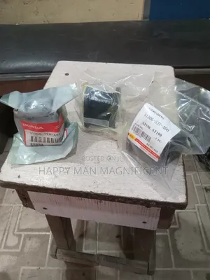 Stabilizer Bushing