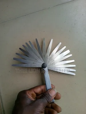 Feeler Gauge (20blades)