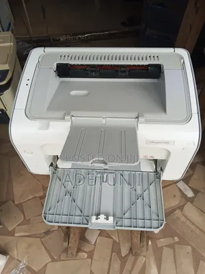 Hp Laserjet P1102 Printer