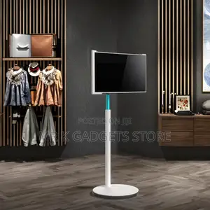 Powerology 32 Android Smart Tv