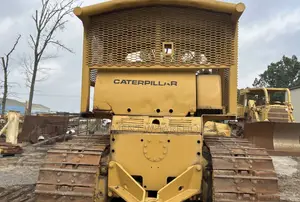 Caterpillar Dozer D8h