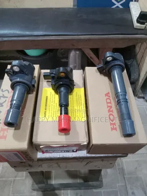 Plug Coils for Honda and Acura