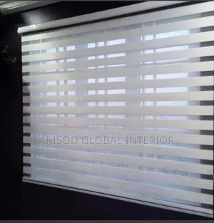 Vibrant Cozy Blinds