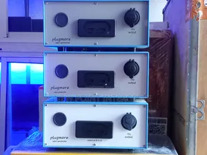 200w Solar Generator