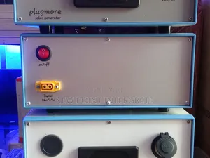200w Solar Generator