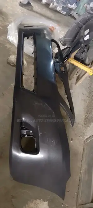 Front Bumper For Toyota Camry 2010