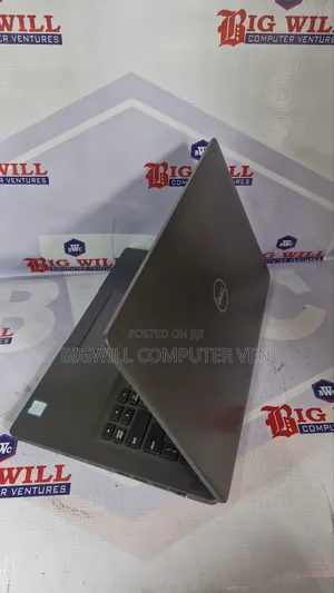 Laptop Dell Latitude 5400 16GB Intel Core i7 SSD 256GB