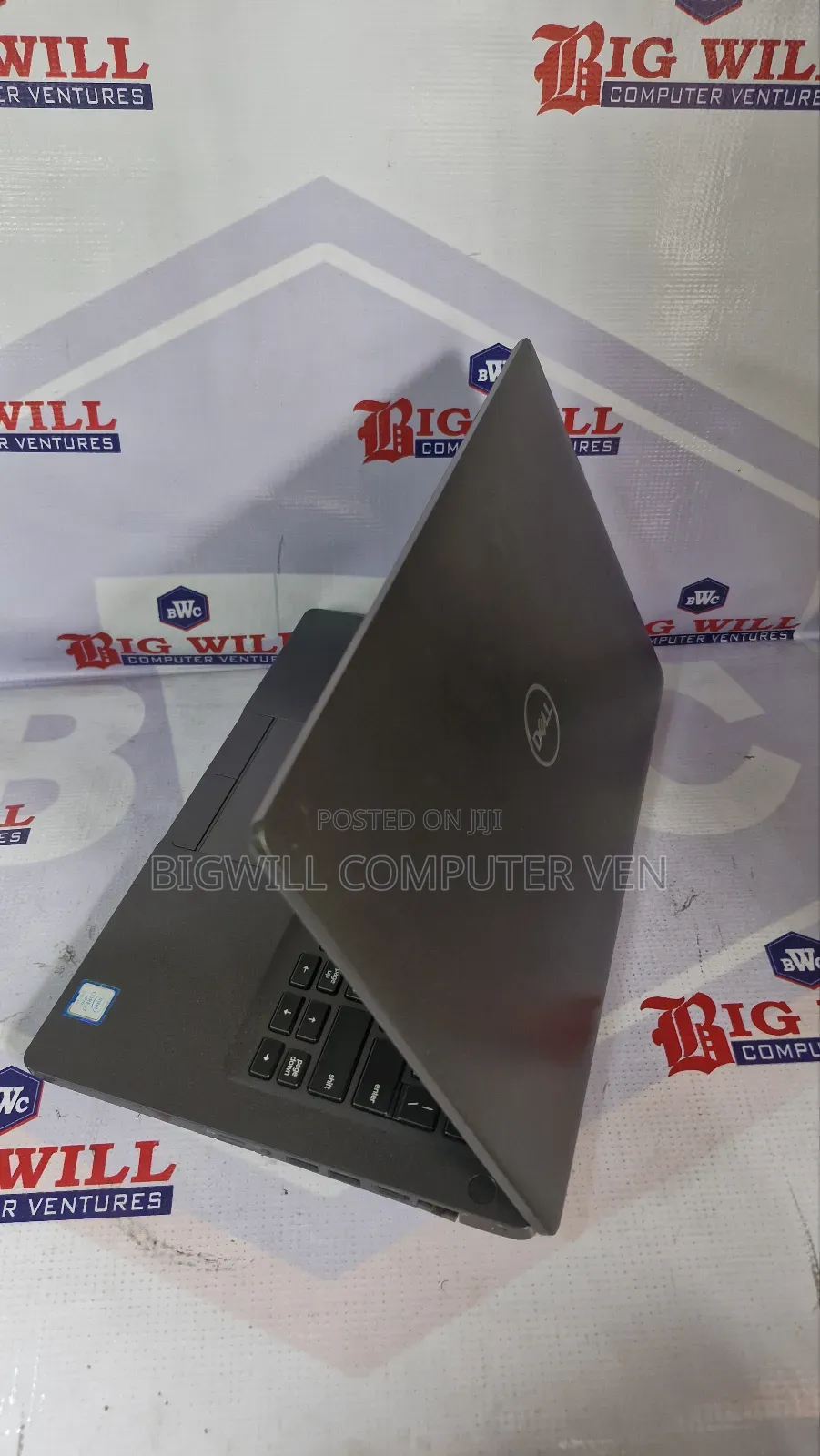 Laptop Dell Latitude 5400 16GB Intel Core i7 SSD 256GB